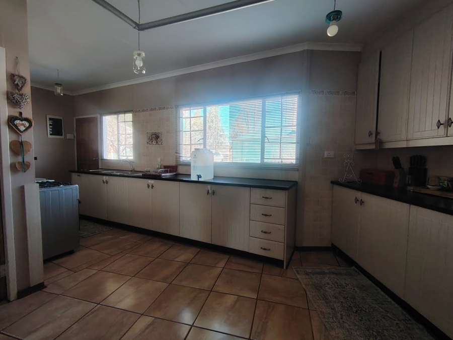 To Let 3 Bedroom Property for Rent in Mary Anne Free State